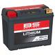 Battery Bs Battery Lithium-ion Bsli-11