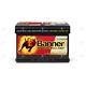 Battery Banner 57001 Agm 12v 70ah 720a Slow Discharge Start And Stop