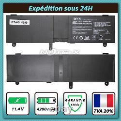 Battery C41-N550 for Asus ROG G550 G550J G550JK N550 N550J N550JV N550JK N550J