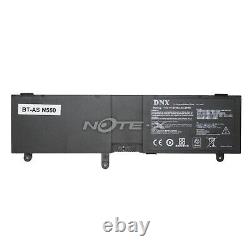 Battery C41-N550 for Asus ROG G550 G550J G550JK N550 N550J N550JV N550JK N550J
