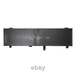 Battery C41-N550 for Asus ROG G550 G550J G550JK N550 N550J N550JV N550JK N550J