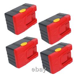Battery CTB6187 & Charger CTC620 for Snap-On CTB6187 CTB6185 CTB4187 18V 4Ah