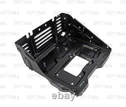Battery Case Steel For Scania 4 P G R T 1485946 / 1386799 / 2140666