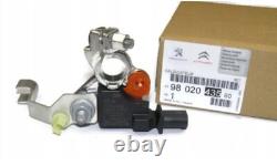 Battery Charge State Housing Citroen Peugeot (oe 9802043580)