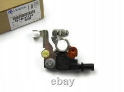 Battery Charge State Module Citroen Peugeot (oe 9814653780)