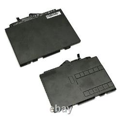 Battery Compatible For HP Elitebook 820 G3 800232-541 800514-001 11.4v 3860mah