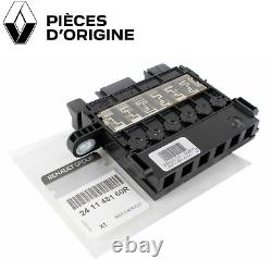 Battery Control Device Megane IV Scenic IV 241148160R 241143738R