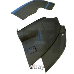 Battery Cover for VW T5 T5.1 Transporter & Caravelle 10-15 VW Engine