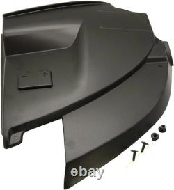 Battery Cover for VW T5 T5.1 Transporter & Caravelle 10-15 VW Engine