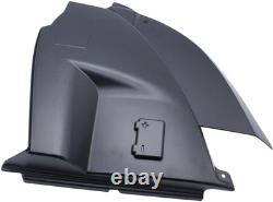 Battery Cover for VW T5 T5.1 Transporter & Caravelle 10-15 VW Engine
