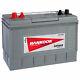Battery Discharge Slow 12v 100ah Caravan, Camping Car And Boat 330x172x242mm