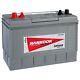 Battery Discharge Slow For Caravan, Camping Car And Boat 12 V 100 Ah