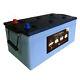 Battery Discharge Slow Power Battery 12v 160ah