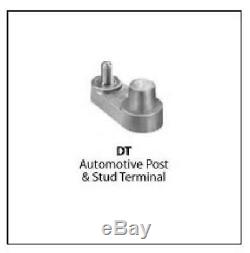 Battery Discharge To Slow Deep Cycle 12v 100ah Car Camping Car Boat En