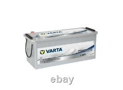 Battery Discharge-lent Varta Lfd140 12v 140ah 800a