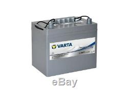 Battery Discharge-slow Varta Agm Lad85 12v 85ah 465a