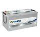 Battery Discharge-slow Varta Lfd230