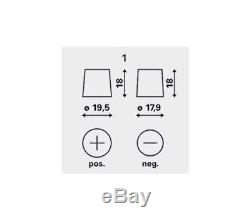 Battery Discharge-slow Varta Lfd230