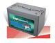 Battery Dyno Gel Europe Haze 105ah Slow Discharge Special Cell Camping Car