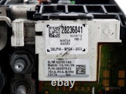 Battery Fuse Box Module C4 Grand Picasso Peugeot 308 3008 5008 1.6 HDI