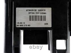 Battery Fuse Box Module C4 Grand Picasso Peugeot 308 3008 5008 1.6 HDI