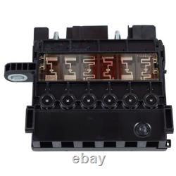 Battery Fuse Box for Renault Megane IV Scenic Espace Talisman 2015-23