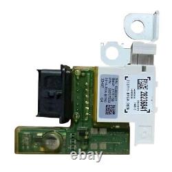 Battery Management Module BPGA OEM 6500GR for Peugeot 308 3008 RCZ Citroën C4