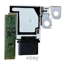 Battery Management Module BPGA OEM 6500GR for Peugeot 308 3008 RCZ Citroën C4