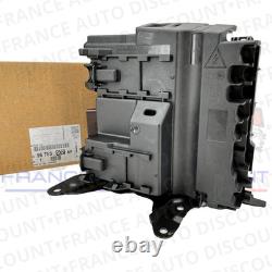 Battery Management Module for Peugeot 308 for Citroën C4 Picasso, OEM 9675350280