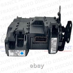 Battery Management Module for Peugeot 308 for Citroën C4 Picasso, OEM 9675350280