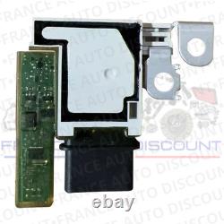 Battery Management Module for Peugeot Citroën OEM 9664055780, 6500GR
