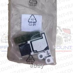 Battery Management Module for Peugeot Citroën OEM 9664055780, 6500GR
