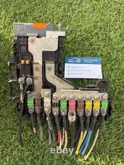 Battery Module Fuse Box Case Peugeot 508 Citroen 9666851480 Bpga G07