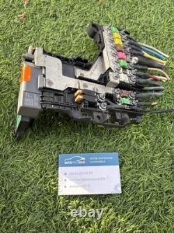 Battery Module Fuse Box Case Peugeot 508 Citroen 9666851480 Bpga G07