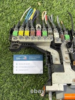 Battery Module Fuse Box Case Peugeot 508 Citroen 9666851480 Bpga G07