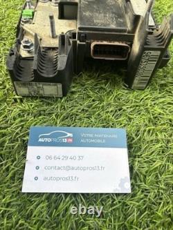 Battery Module Fuse Box Case Peugeot Citroen 9675350380 Bpga-jl06 Jl06