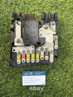 Battery Module Fuse Box Case Peugeot Citroen 9675350380 Bpga-jl06 Jl06