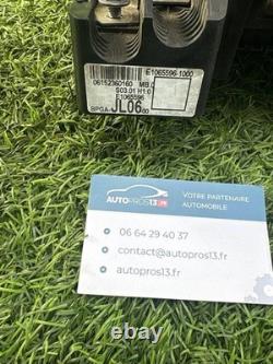 Battery Module Fuse Box Case Peugeot Citroen 9675350380 Bpga-jl06 Jl06