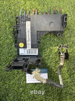 Battery Module Fuse Box Housing Citroen C4 Ds4 9665878380 Bpga-g06 G06