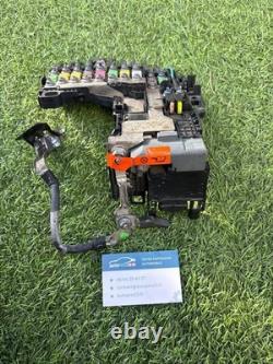Battery Module Fuse Box Housing Citroen C4 Ds4 9665878380 Bpga-g06 G06