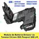 Battery Module Voltage Divider Citroen Ds5 Lift 9800223680 9811475080