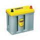 Battery Optima Yellow Ytr 2.7 Discharge Slow 12v 38ah 460a