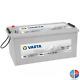 Battery Pl/agri N9 12v 225ah/1150a Varta Promotive Silver