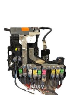 Battery Power Management Fuse Box G04 / 9665878180