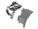 Battery Protection Module Fuse Box For Peugeot 3008 5008 6500gq