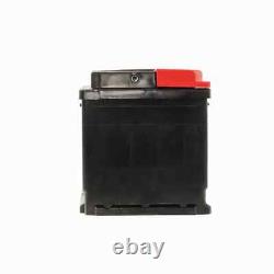 Battery Speed? 100Ah AGM 850A Start & Stop 12V = Varta 595 901 085
