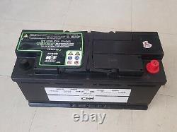 Battery Start Stop Pro Exide 105ah 950a
