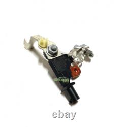 Battery Terminal Box Charge State Management Citroen C4 Original