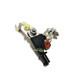 Battery Terminal Box Charge State Management Citroen C4 Original
