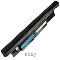 Battery Type N121y For Laptop 14,8v 2400mah